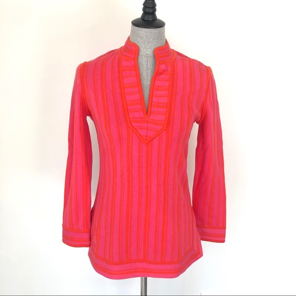 ✴️Tory Burch Tunic Top✴️ - Picture 2 of 8